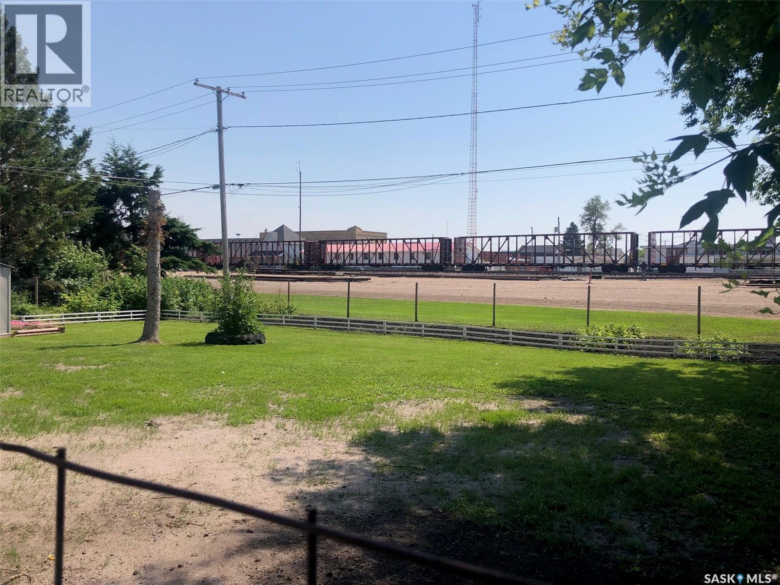 244 Northern Avenue, Canora, SK - Outdoor With View