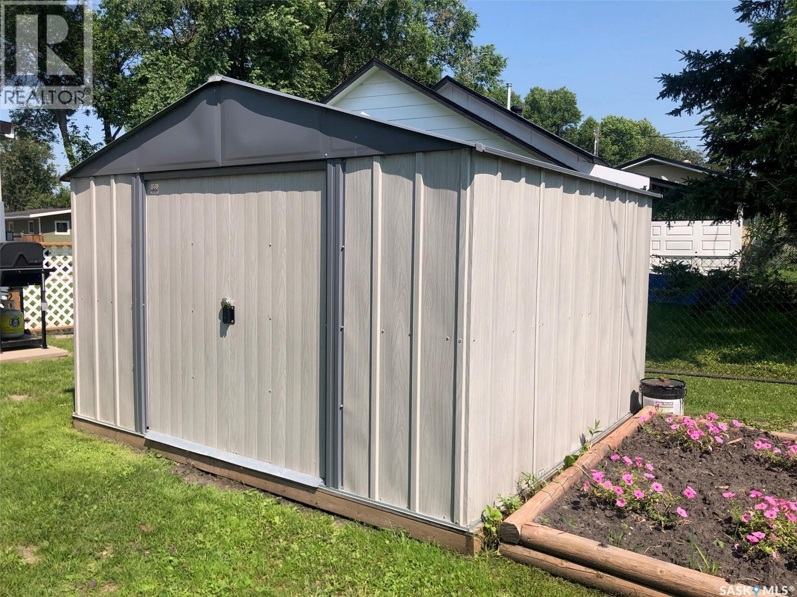 244 Northern Avenue, Canora, SK - Outdoor With Exterior