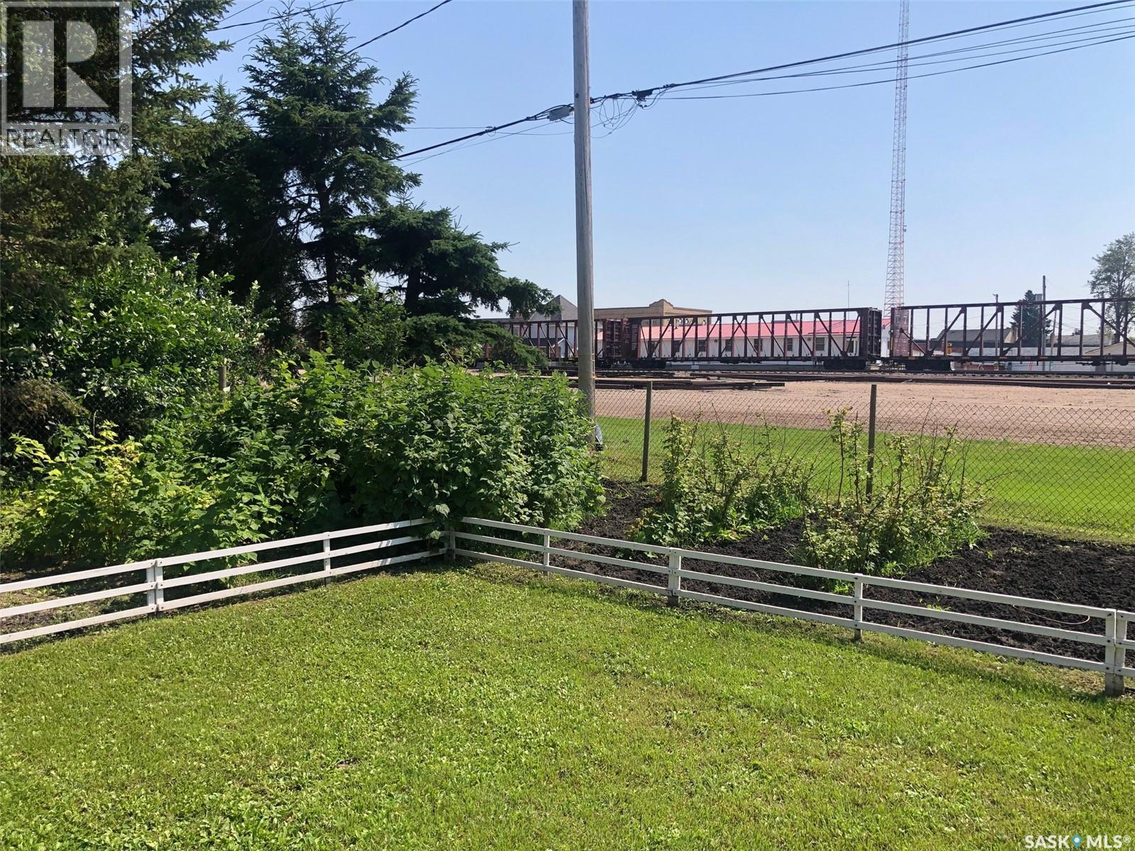 244 Northern Avenue, Canora, SK - Outdoor With View