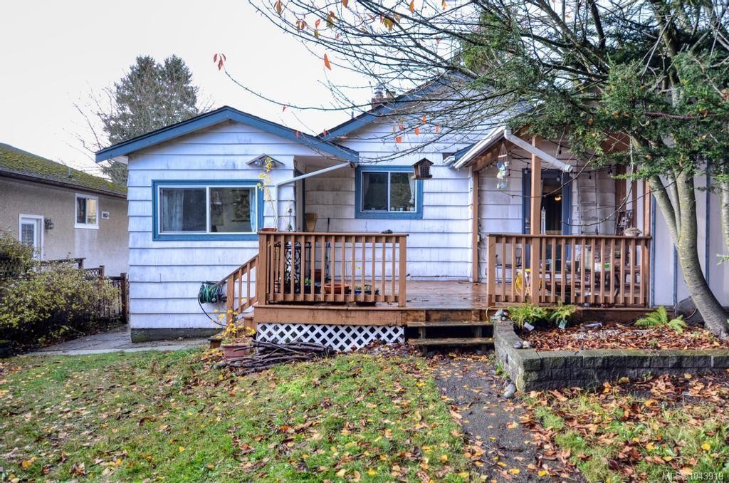 871 Fleming St, Esquimalt, BC