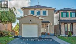 LOWER - 70 FAIRMEADOW PLACE Whitby, ON L1N 8W3