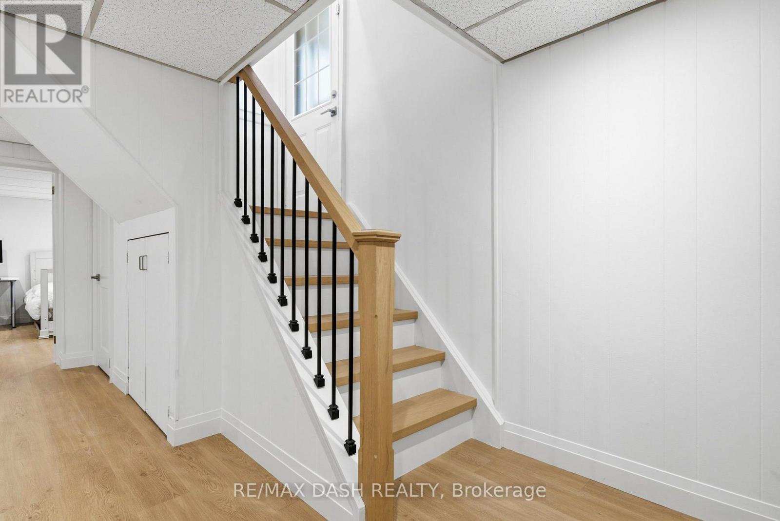 111 Gorman Park Road, Toronto, ON - Indoor Photo Showing Other Room