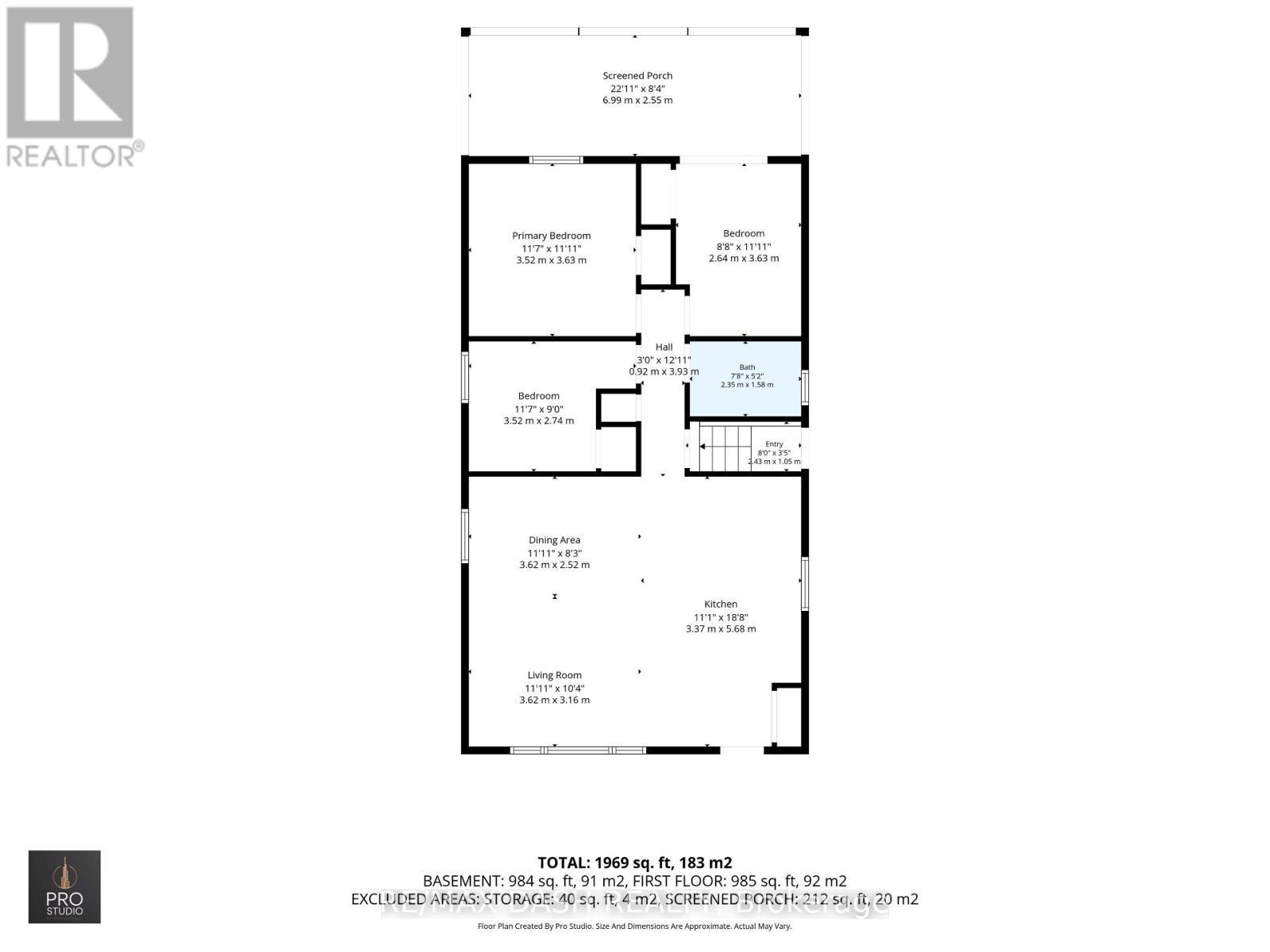 111 Gorman Park Road, Toronto, ON - Other