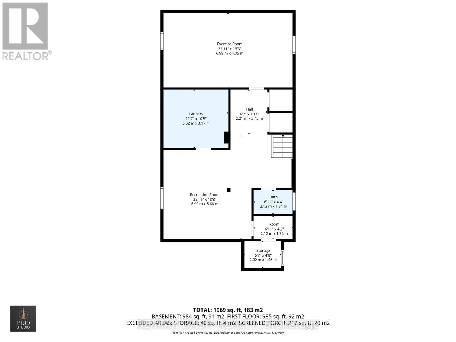 111 Gorman Park Road, Toronto, ON - Other