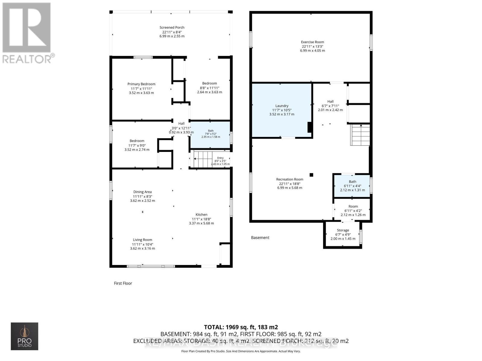 111 Gorman Park Road, Toronto, ON - Other