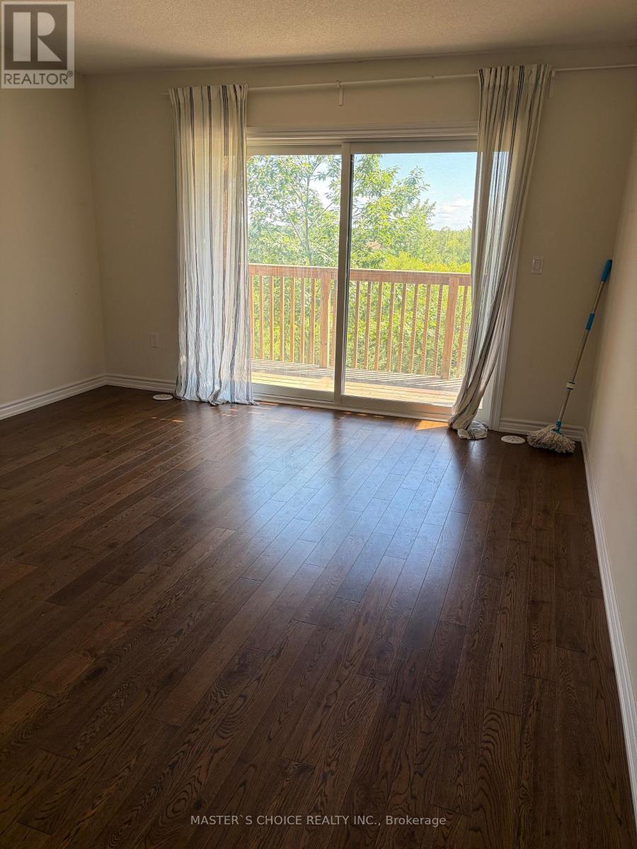 Bedroom1 - Lower - 25 Mannar Drive, Markham, ON