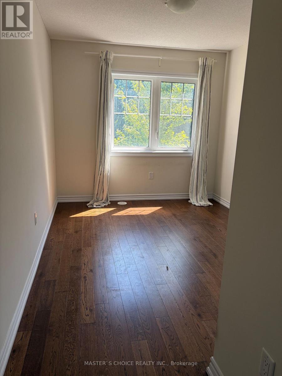 Bedroom2 - Lower - 25 Mannar Drive, Markham, ON