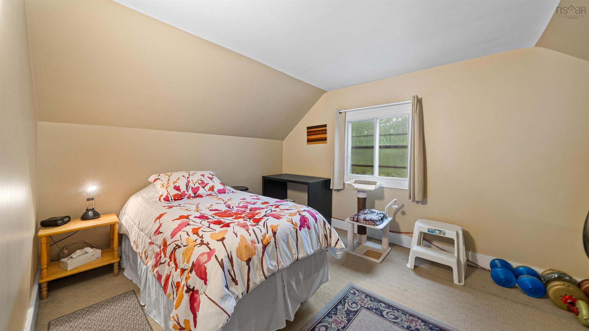 39 Punch Bowl Drive, Halifax, NS - Indoor Photo Showing Bedroom