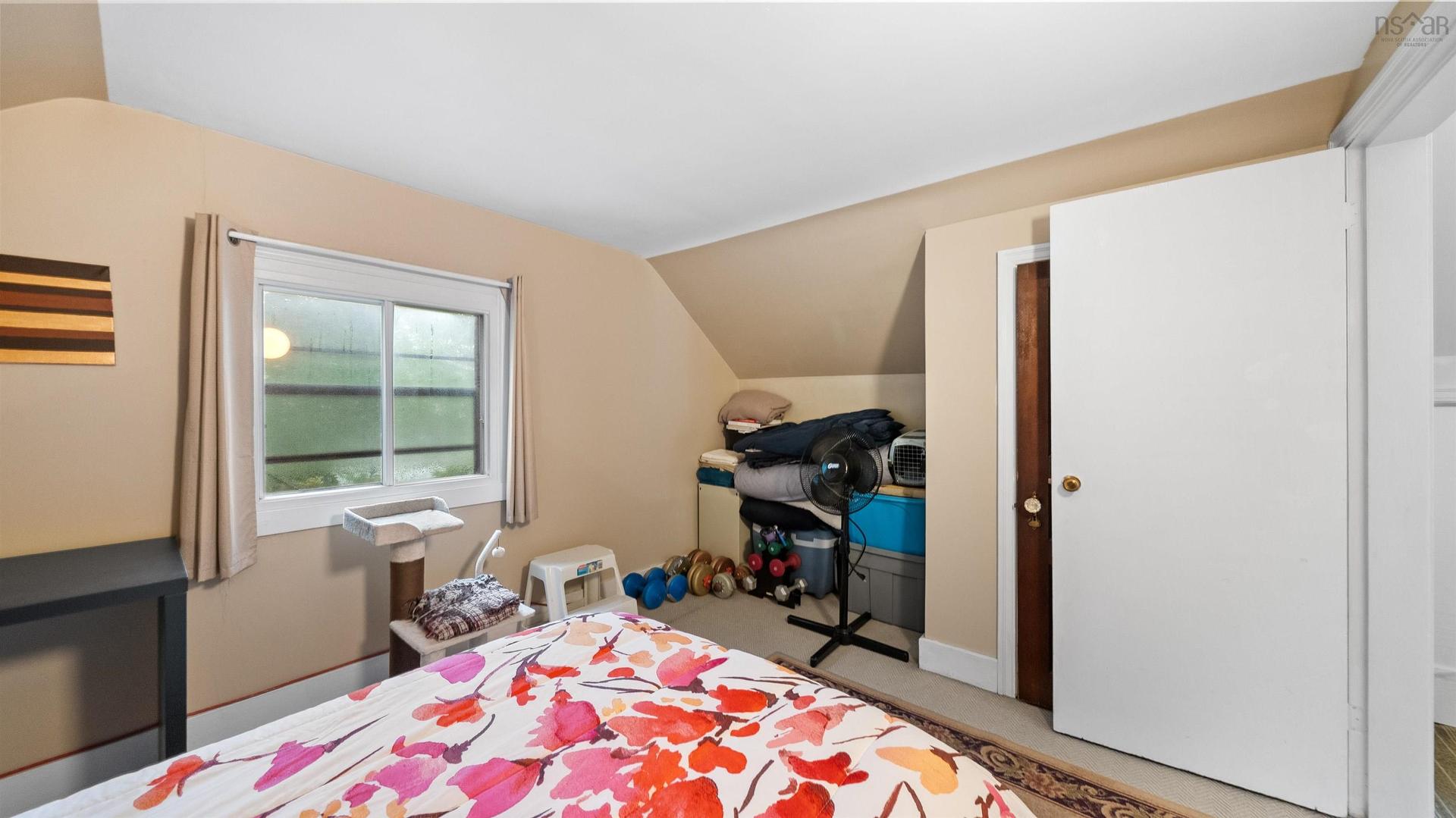 39 Punch Bowl Drive, Halifax, NS - Indoor Photo Showing Bedroom