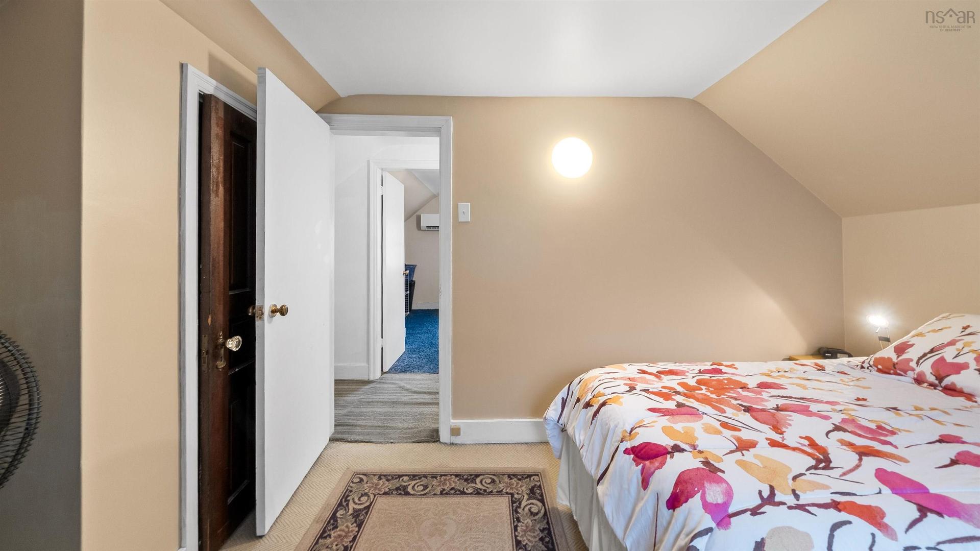 39 Punch Bowl Drive, Halifax, NS - Indoor Photo Showing Bedroom
