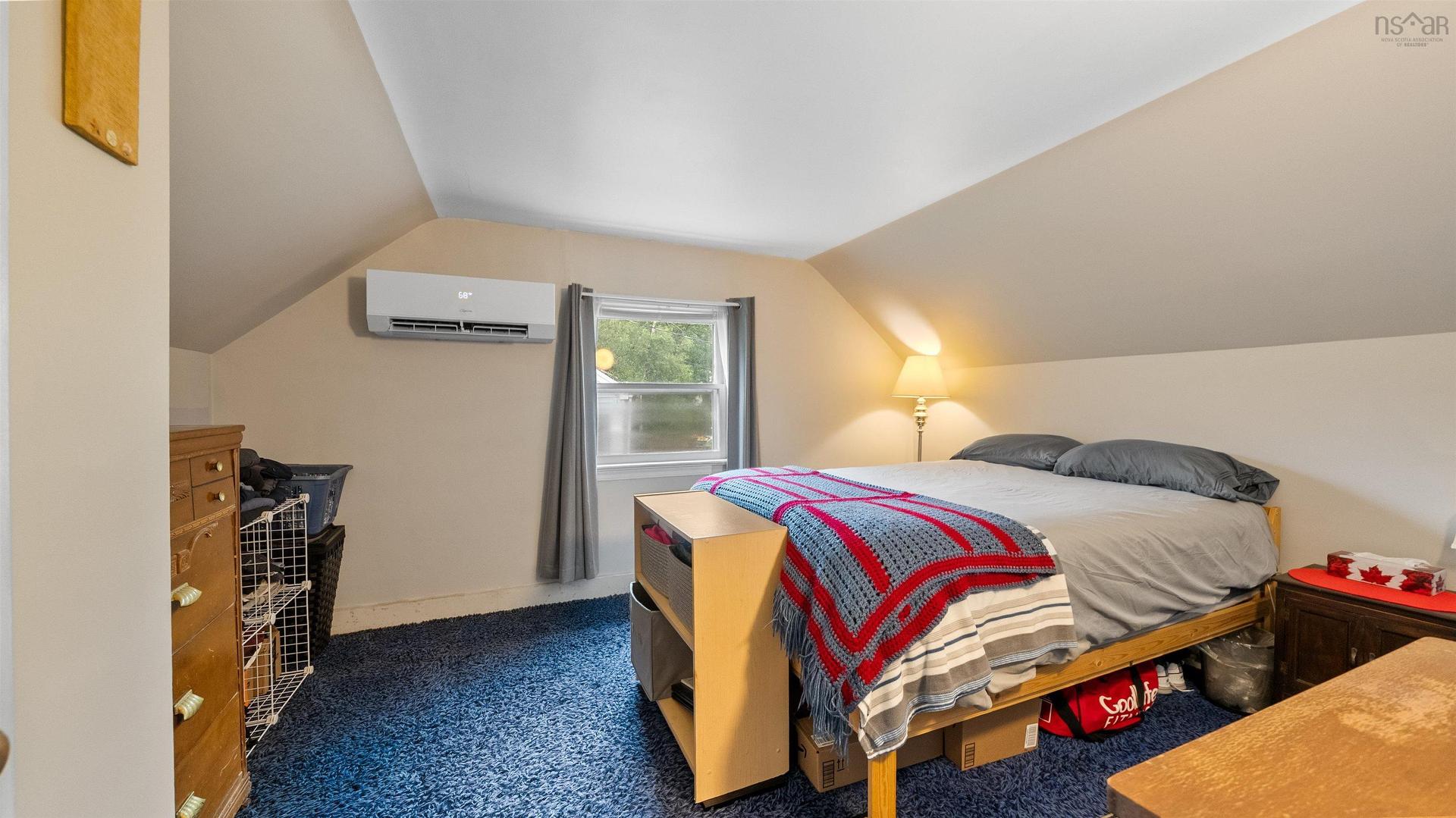 39 Punch Bowl Drive, Halifax, NS - Indoor Photo Showing Bedroom