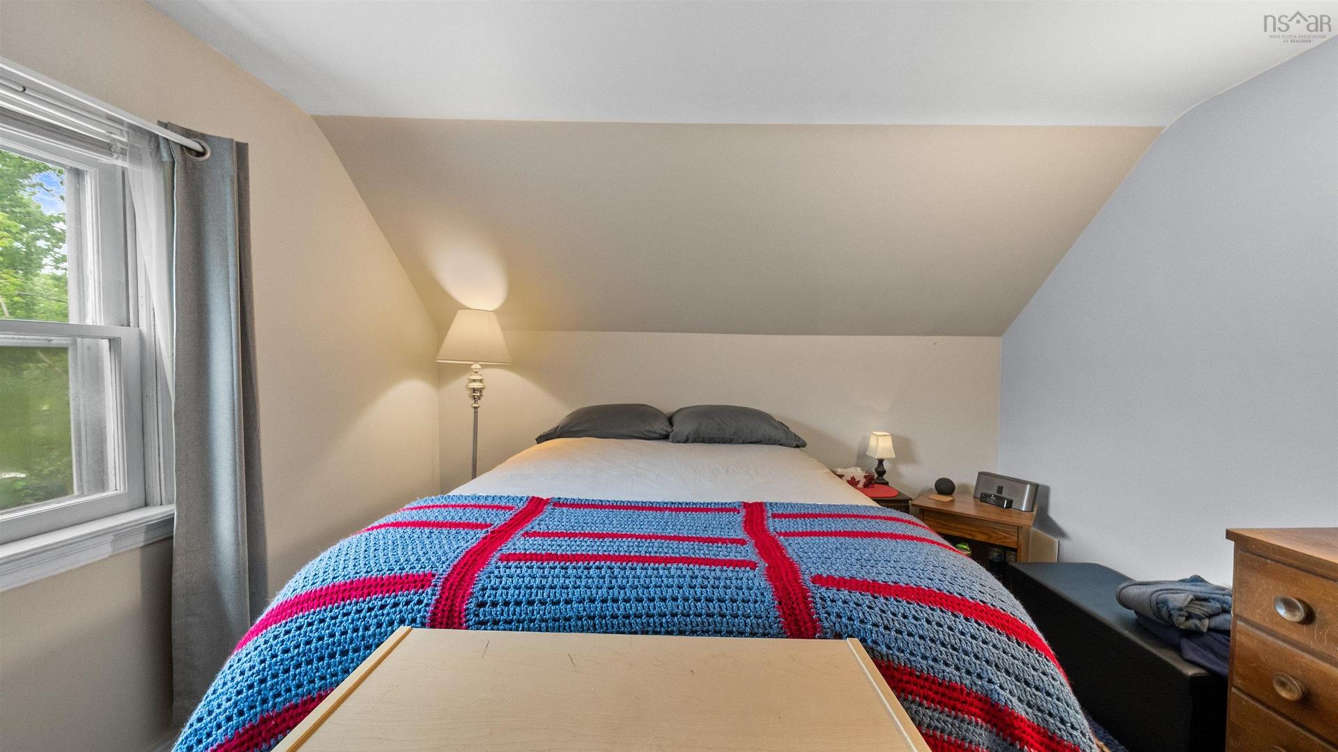 39 Punch Bowl Drive, Halifax, NS - Indoor Photo Showing Bedroom