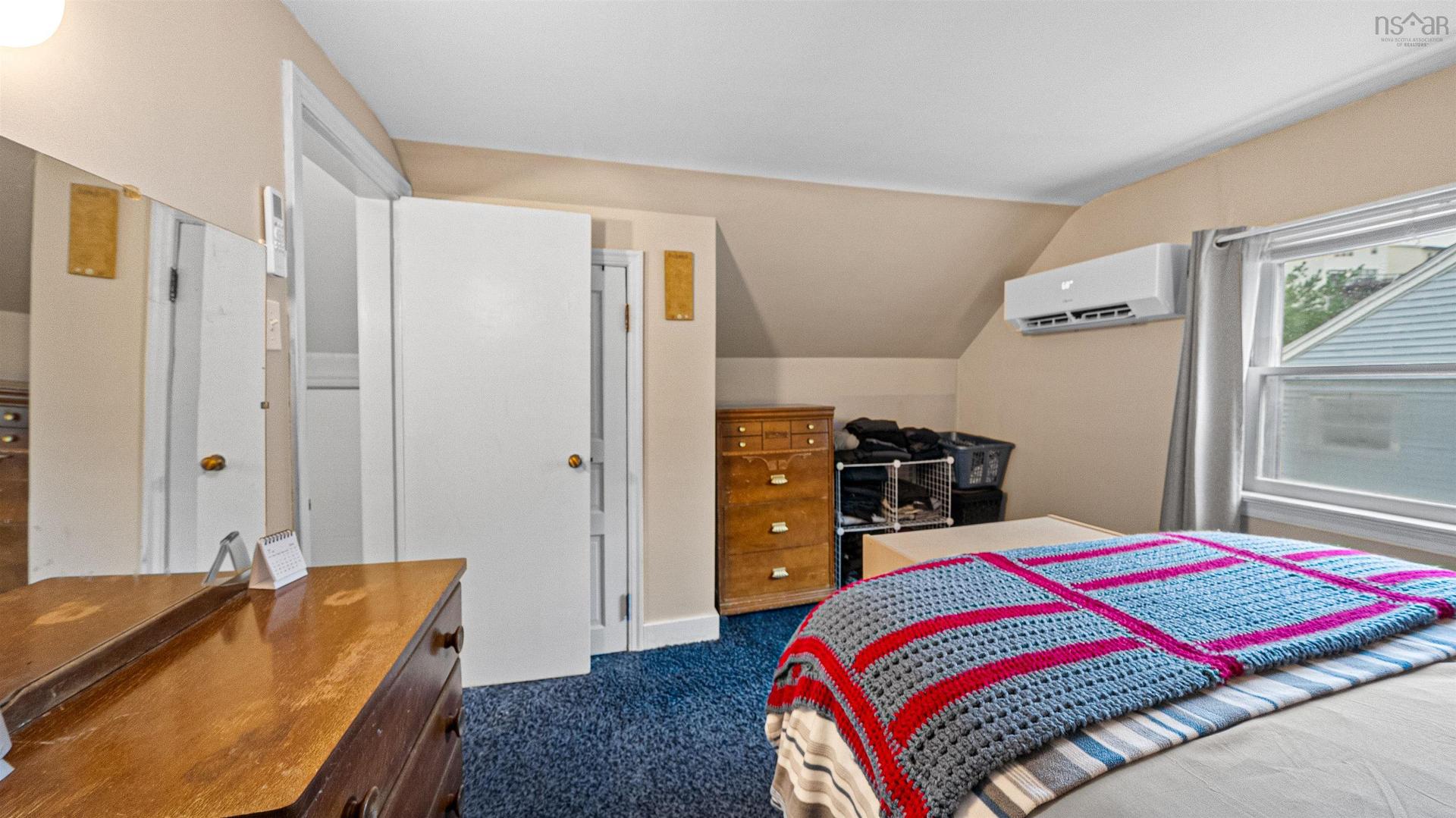 39 Punch Bowl Drive, Halifax, NS - Indoor Photo Showing Bedroom