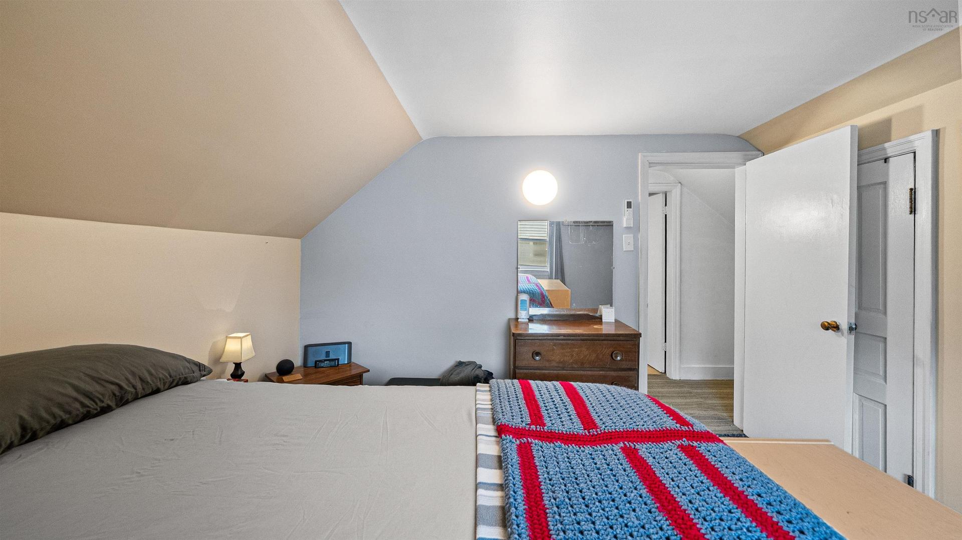 39 Punch Bowl Drive, Halifax, NS - Indoor Photo Showing Bedroom