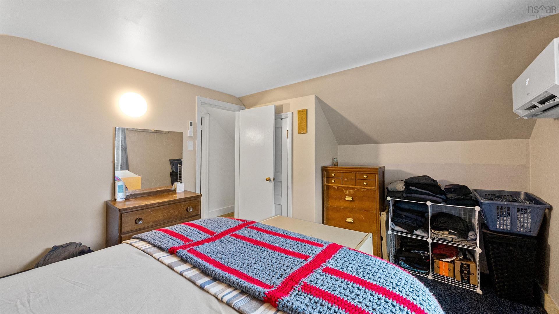 39 Punch Bowl Drive, Halifax, NS - Indoor Photo Showing Bedroom