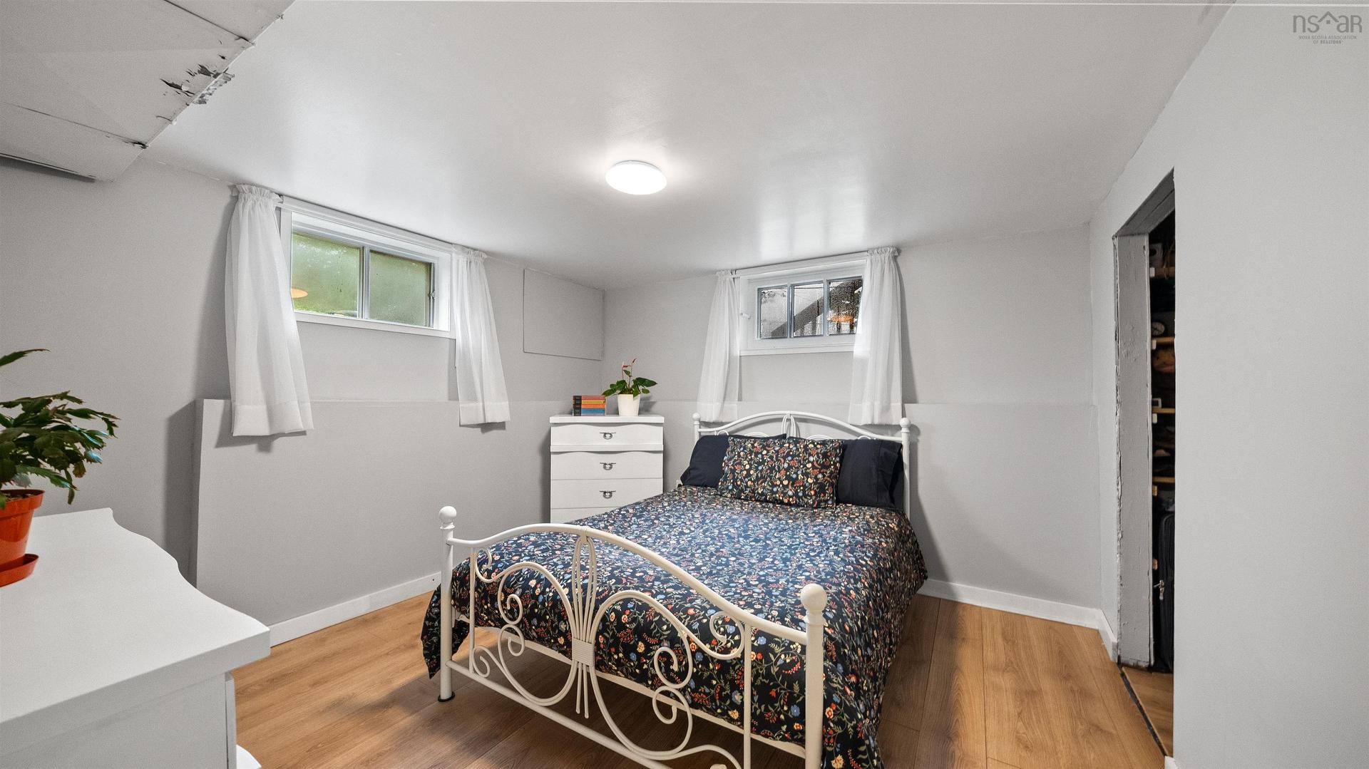 39 Punch Bowl Drive, Halifax, NS - Indoor Photo Showing Bedroom