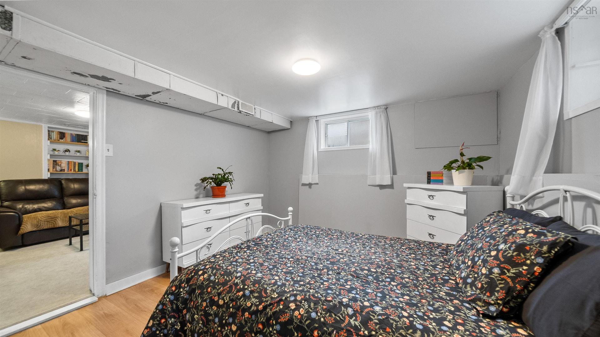 39 Punch Bowl Drive, Halifax, NS - Indoor Photo Showing Bedroom