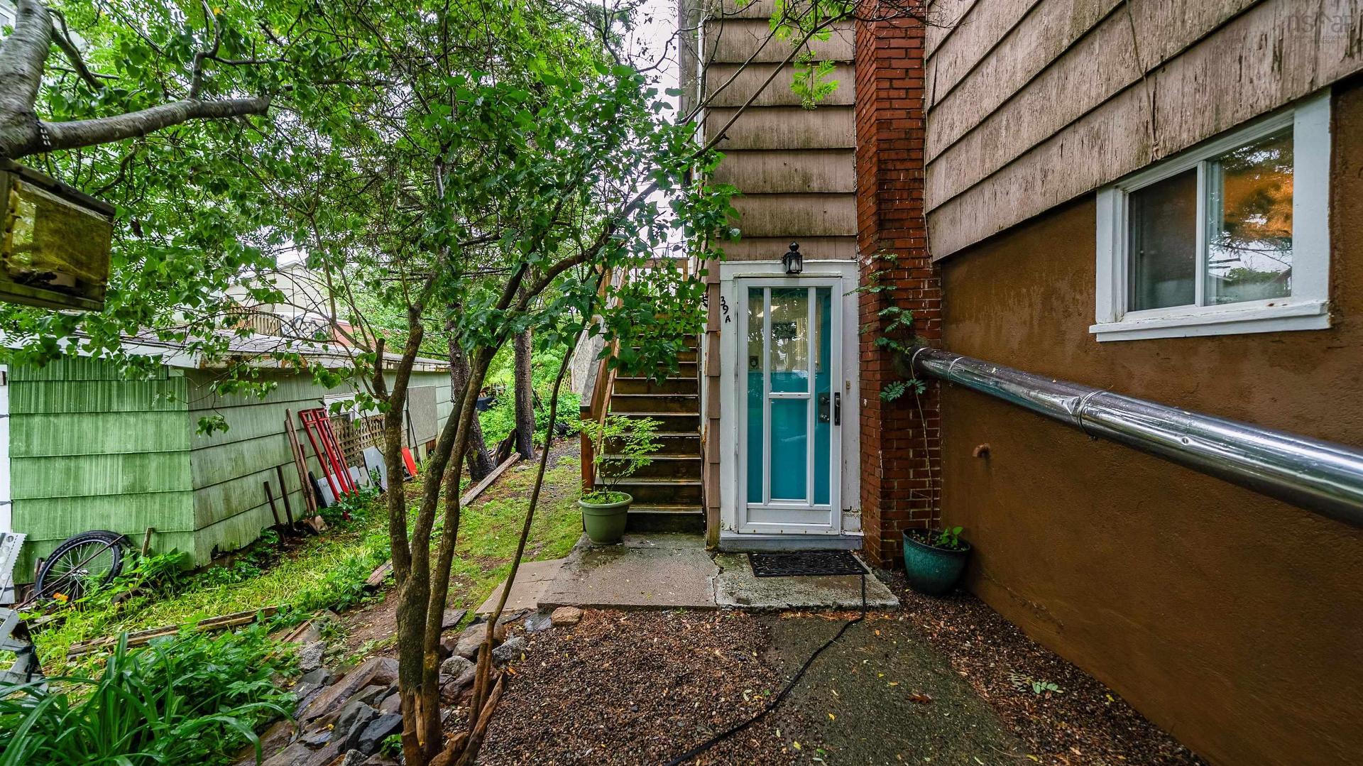 39 Punch Bowl Drive, Halifax, NS - Outdoor