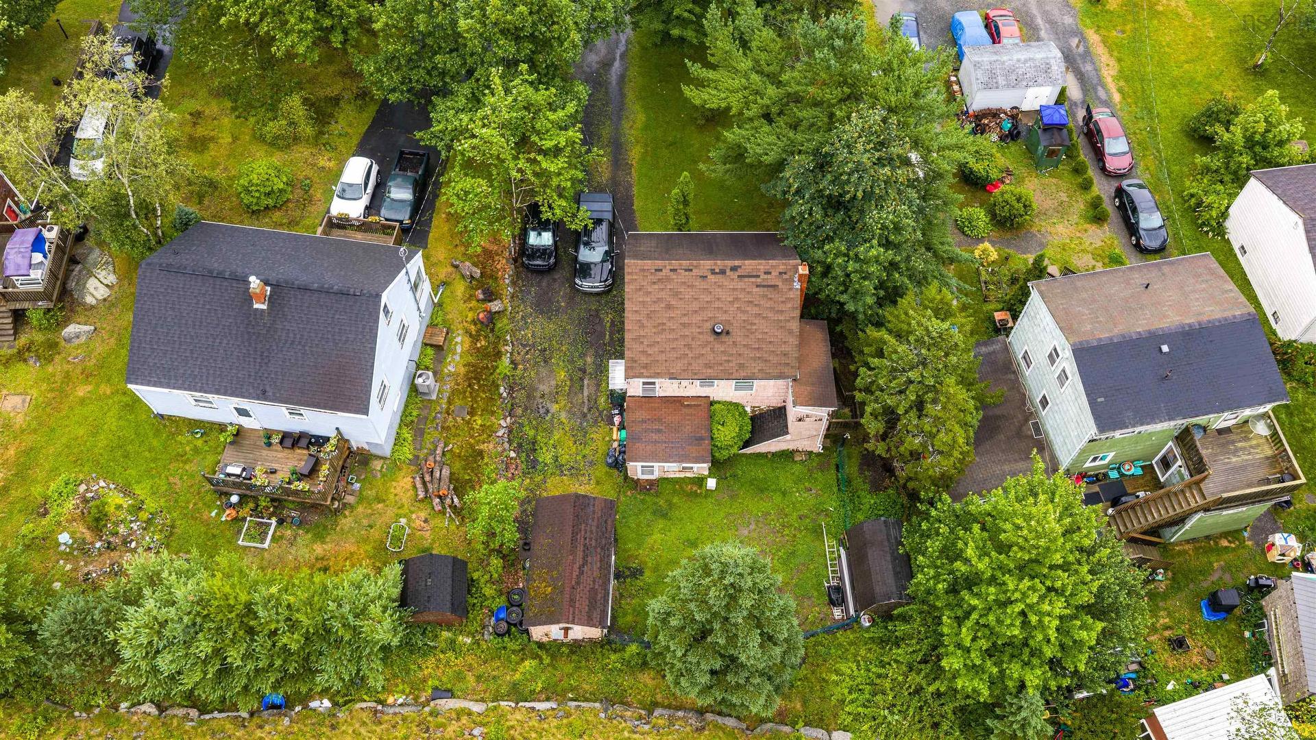 39 Punch Bowl Drive, Halifax, NS - Outdoor