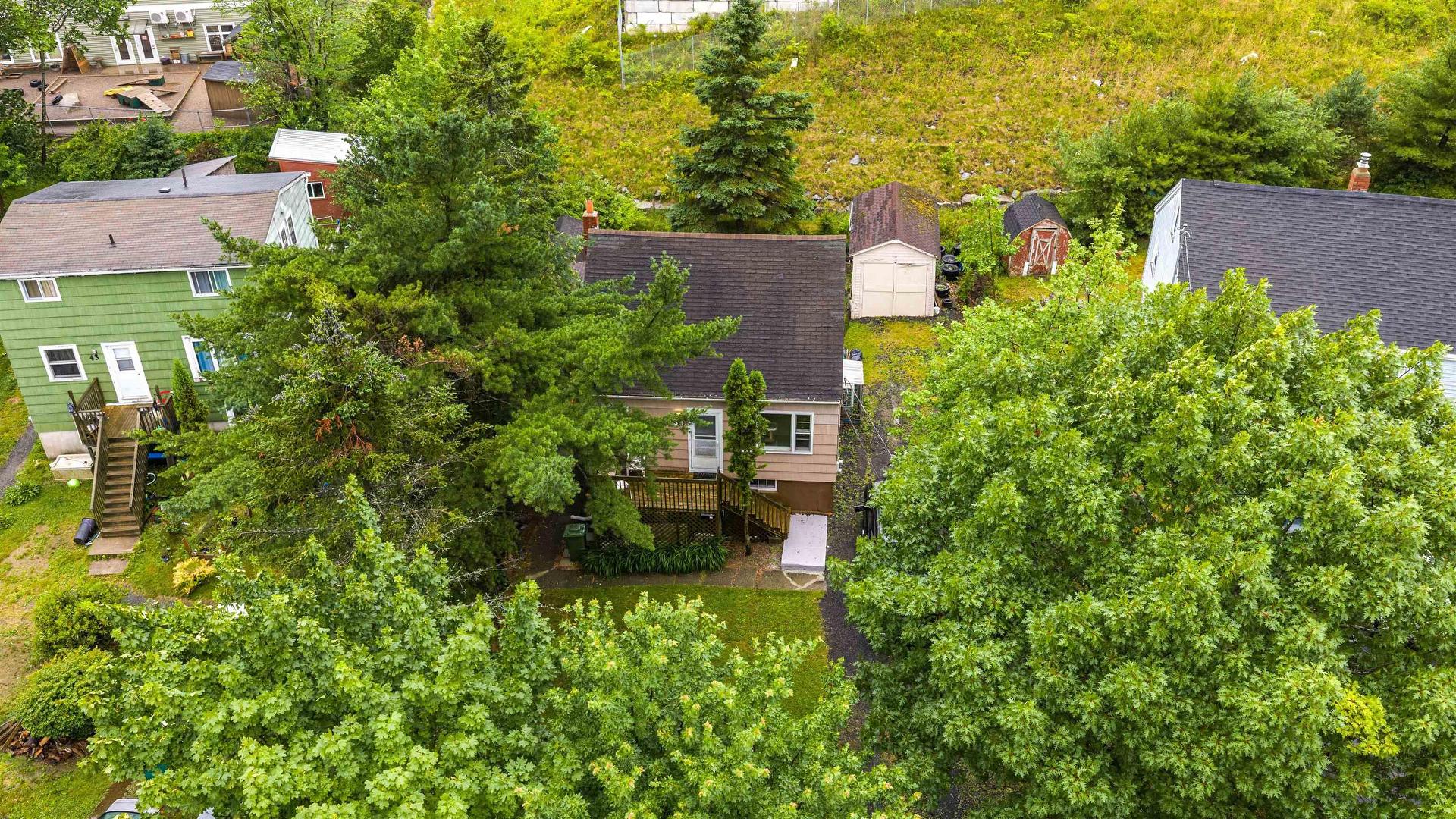 39 Punch Bowl Drive, Halifax, NS - Outdoor