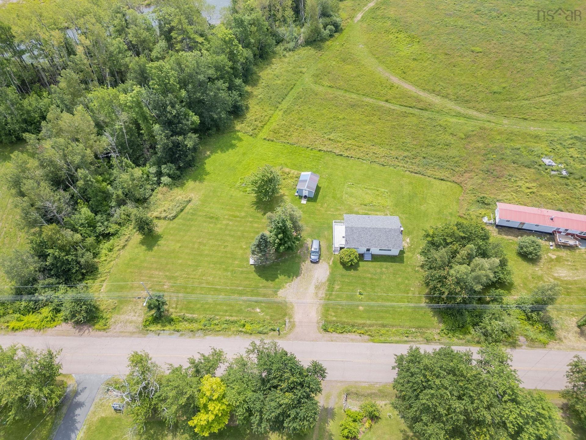 24 River John Road, River John, NS