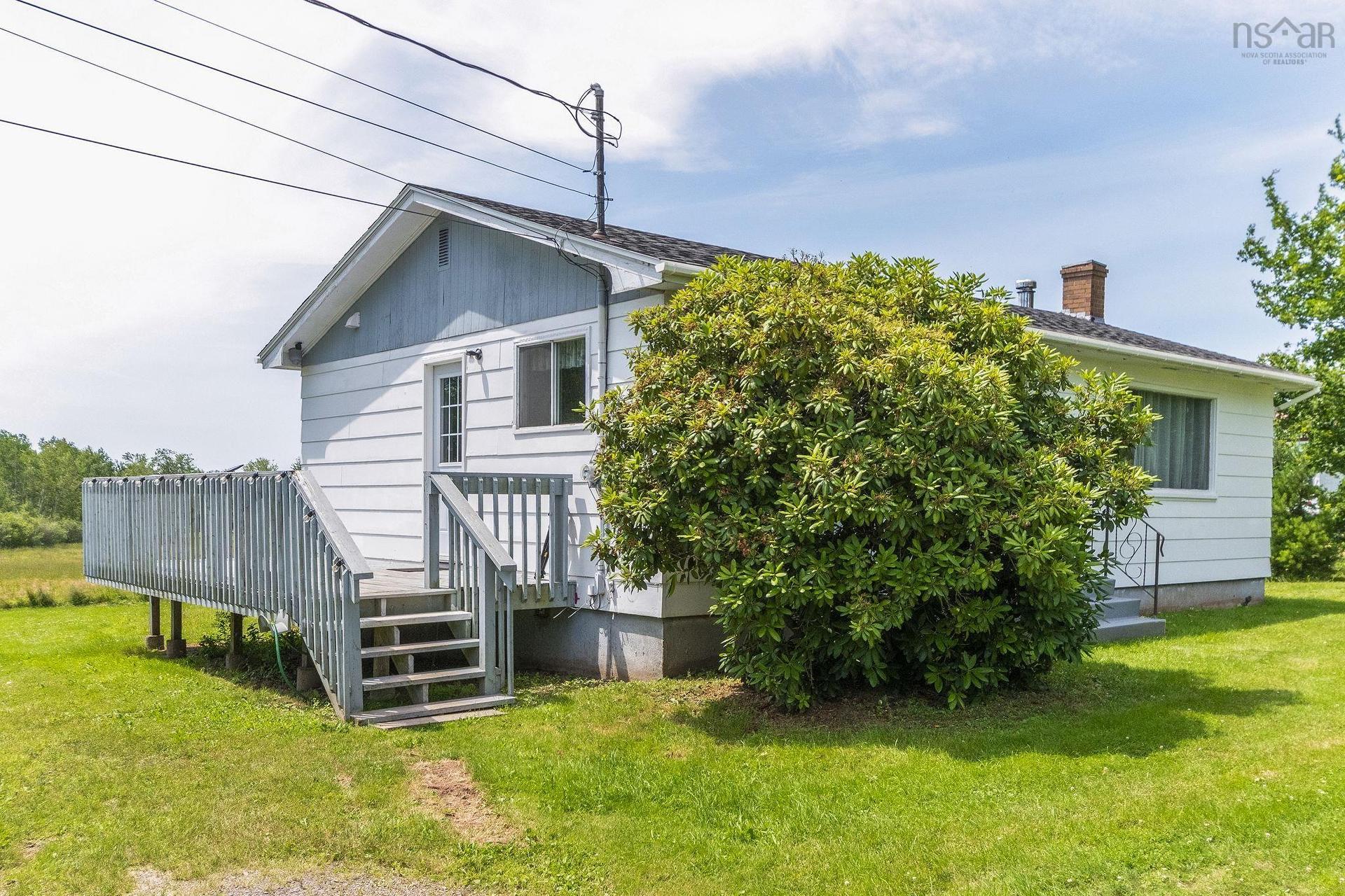 24 River John Road, River John, NS