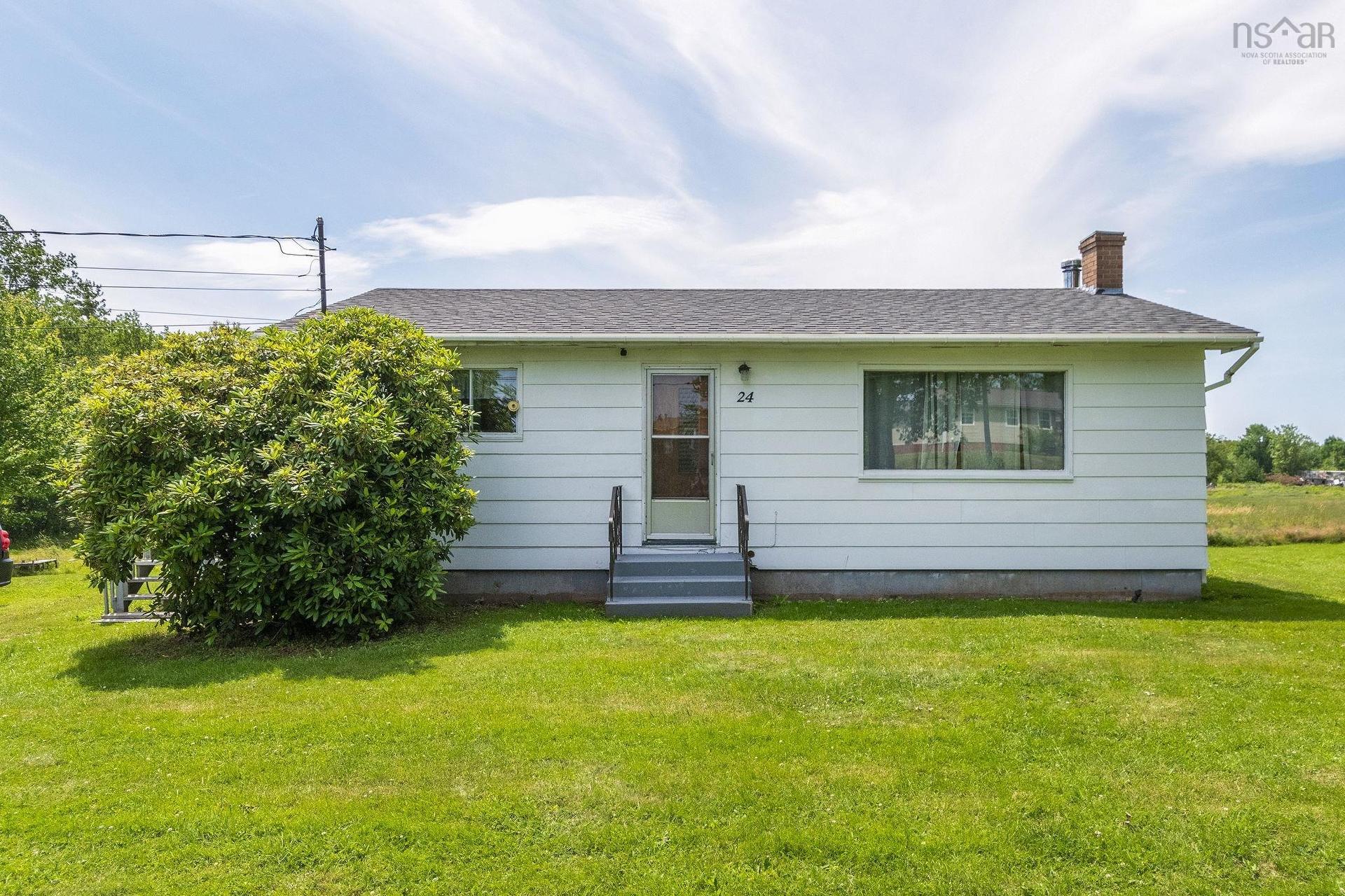 24 River John Road, River John, NS