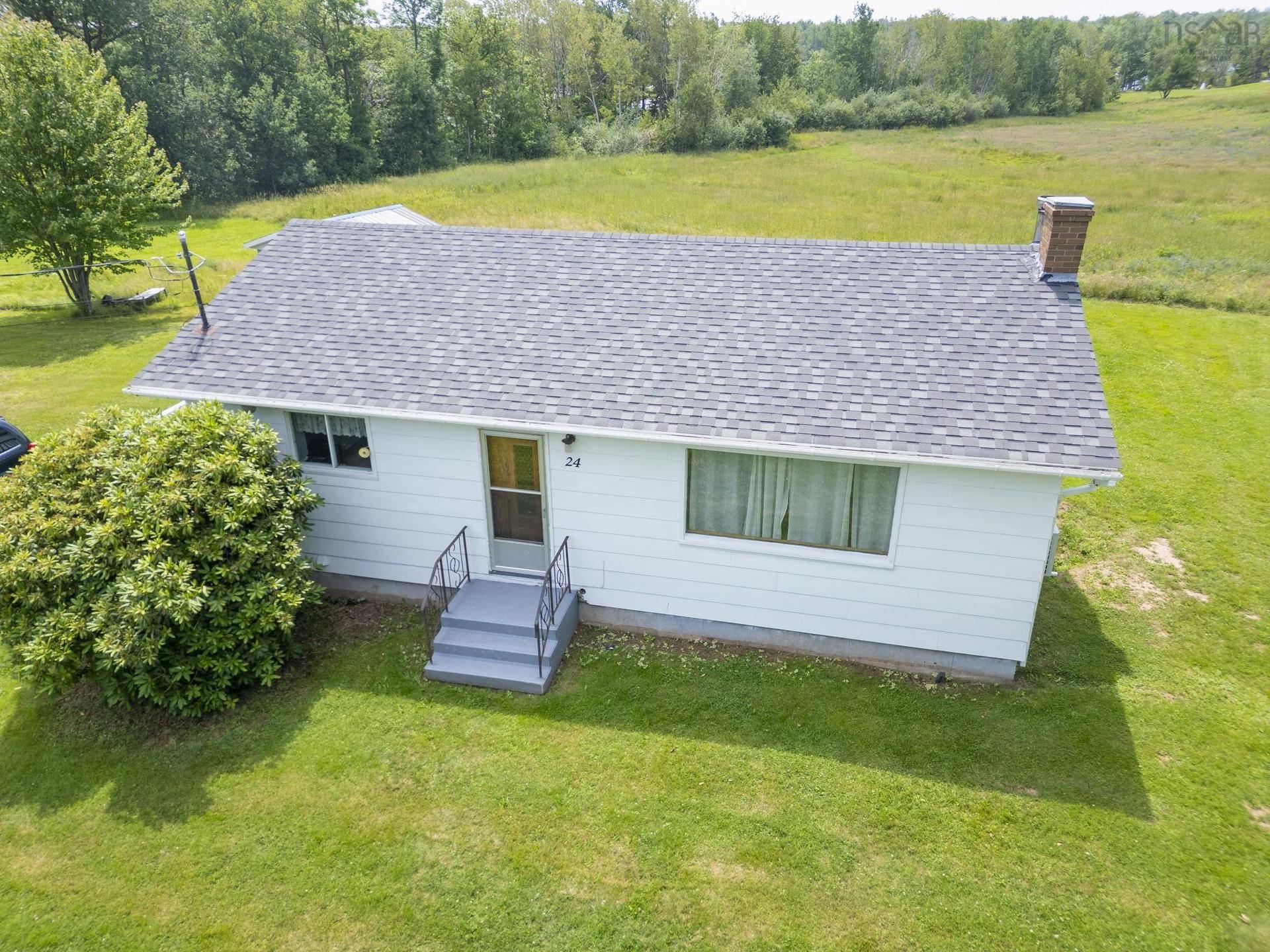 24 River John Road, River John, NS