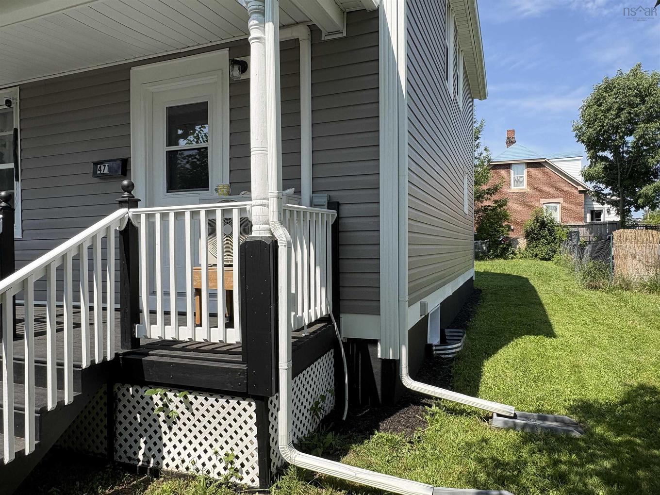 471 South Albert Street, New Glasgow, NS