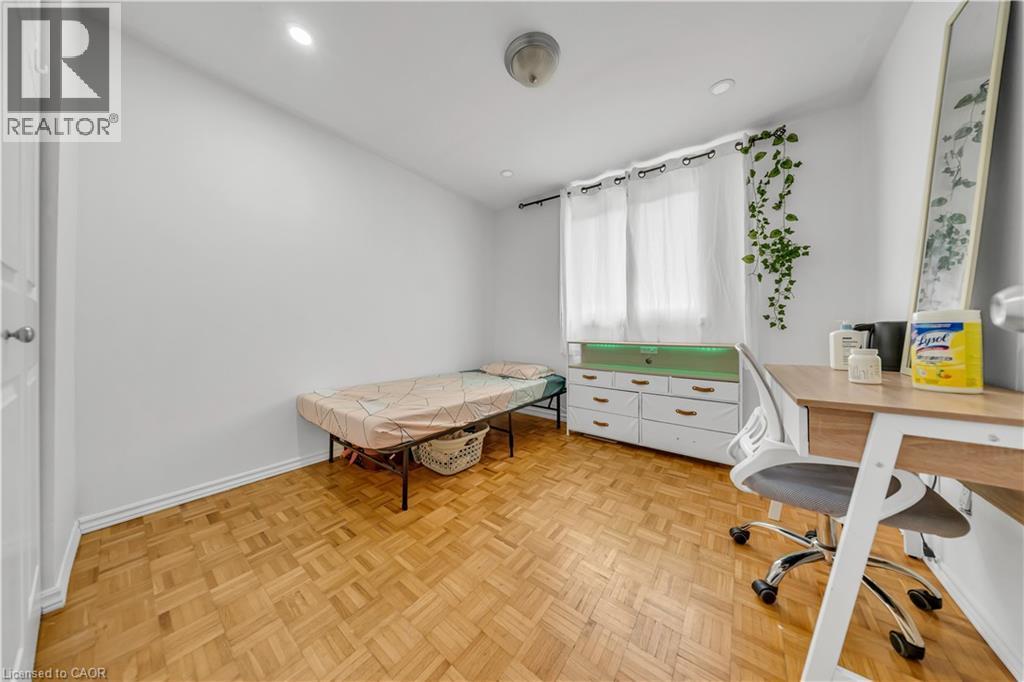 51 Shadeland Crescent, Kitchener, ON - Indoor Photo Showing Office