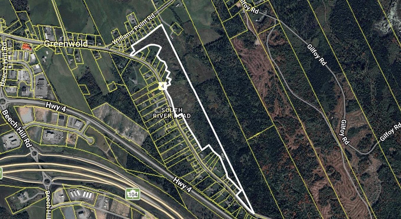 4207 South River Road, South River, NS