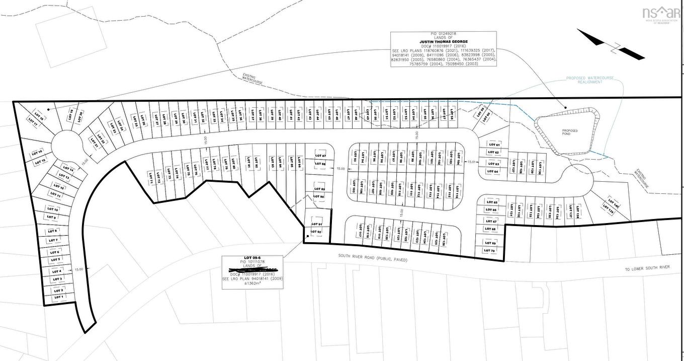 4207 South River Road, South River, NS