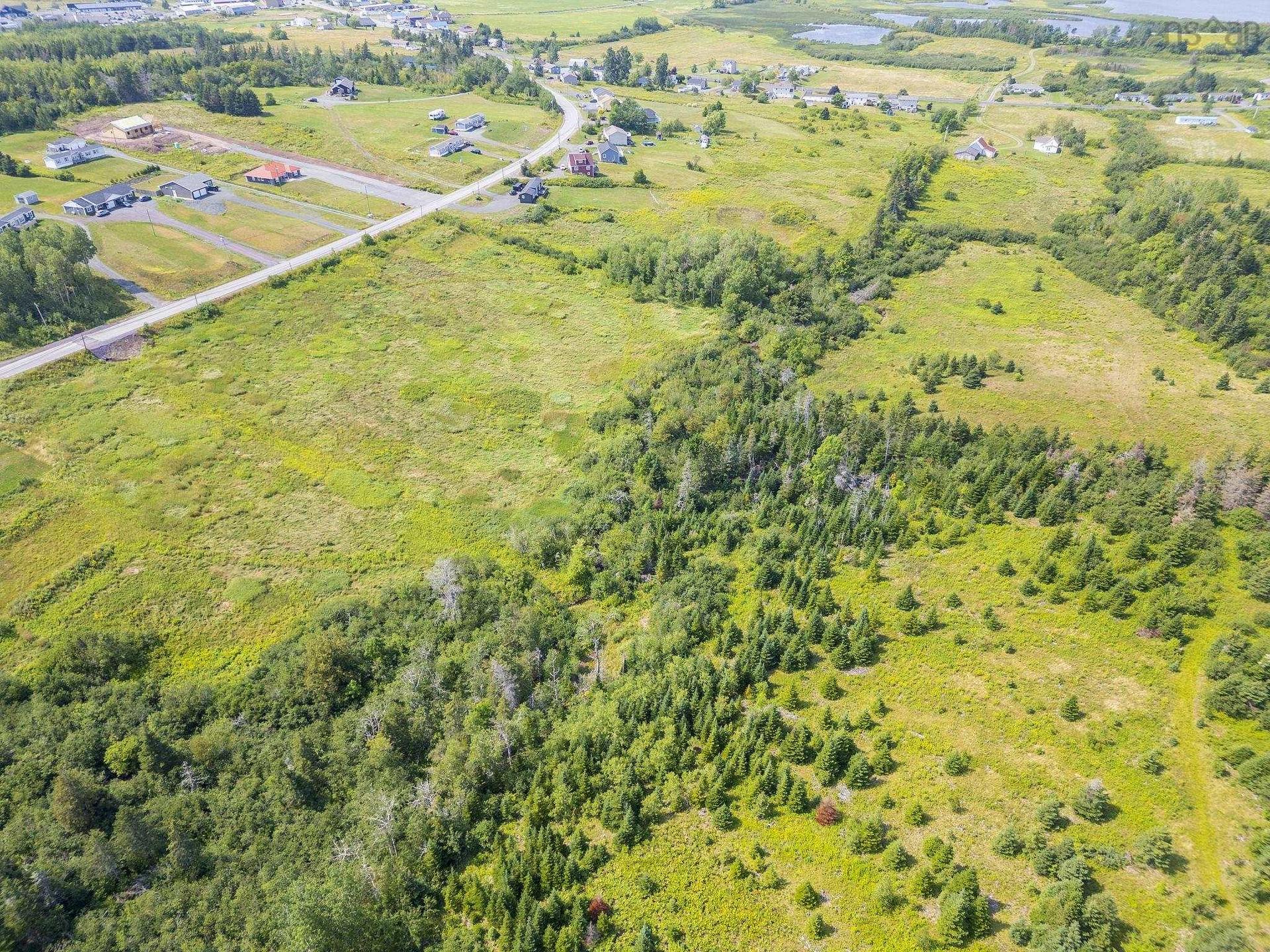 4207 South River Road, South River, NS