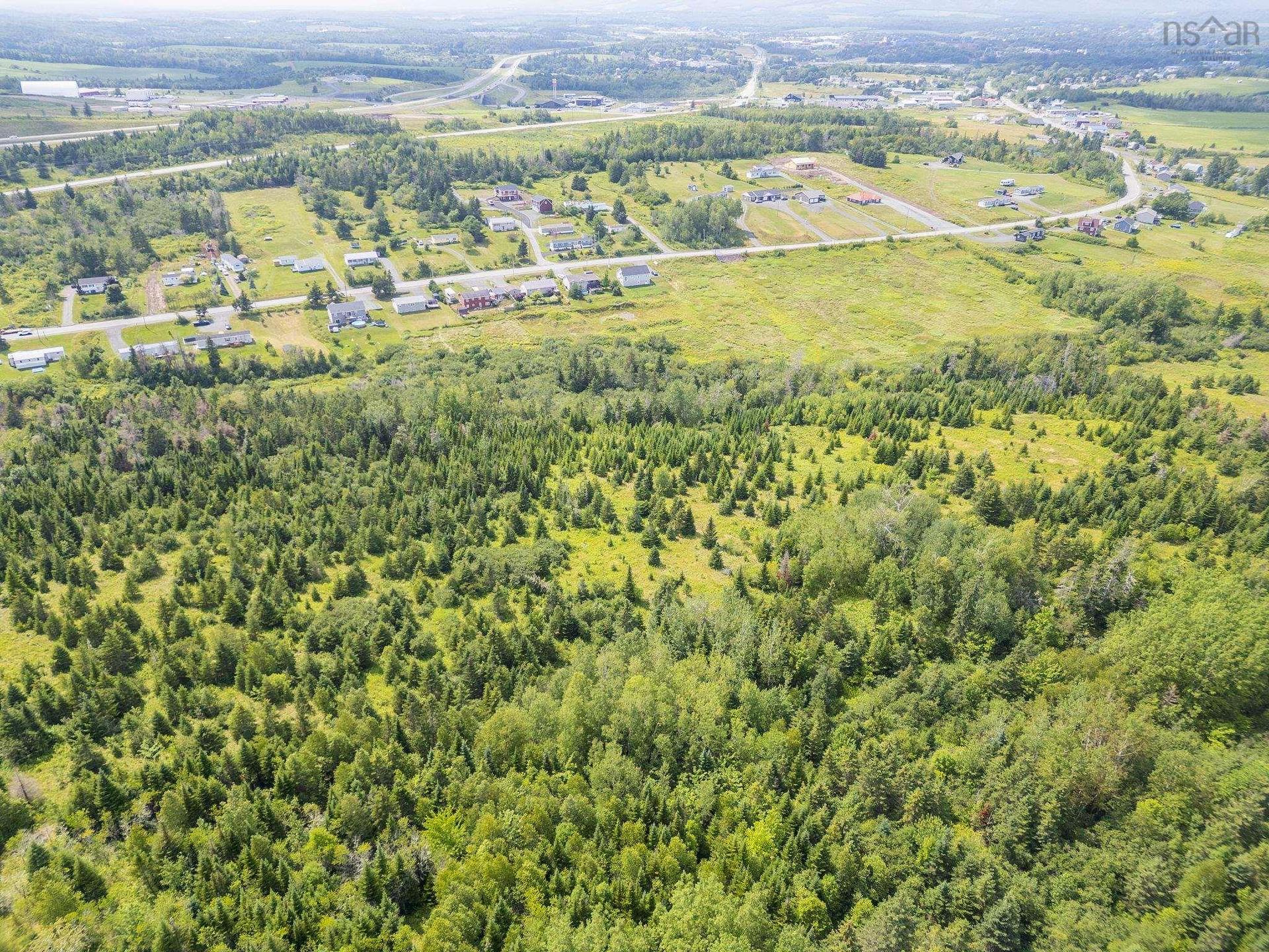 4207 South River Road, South River, NS