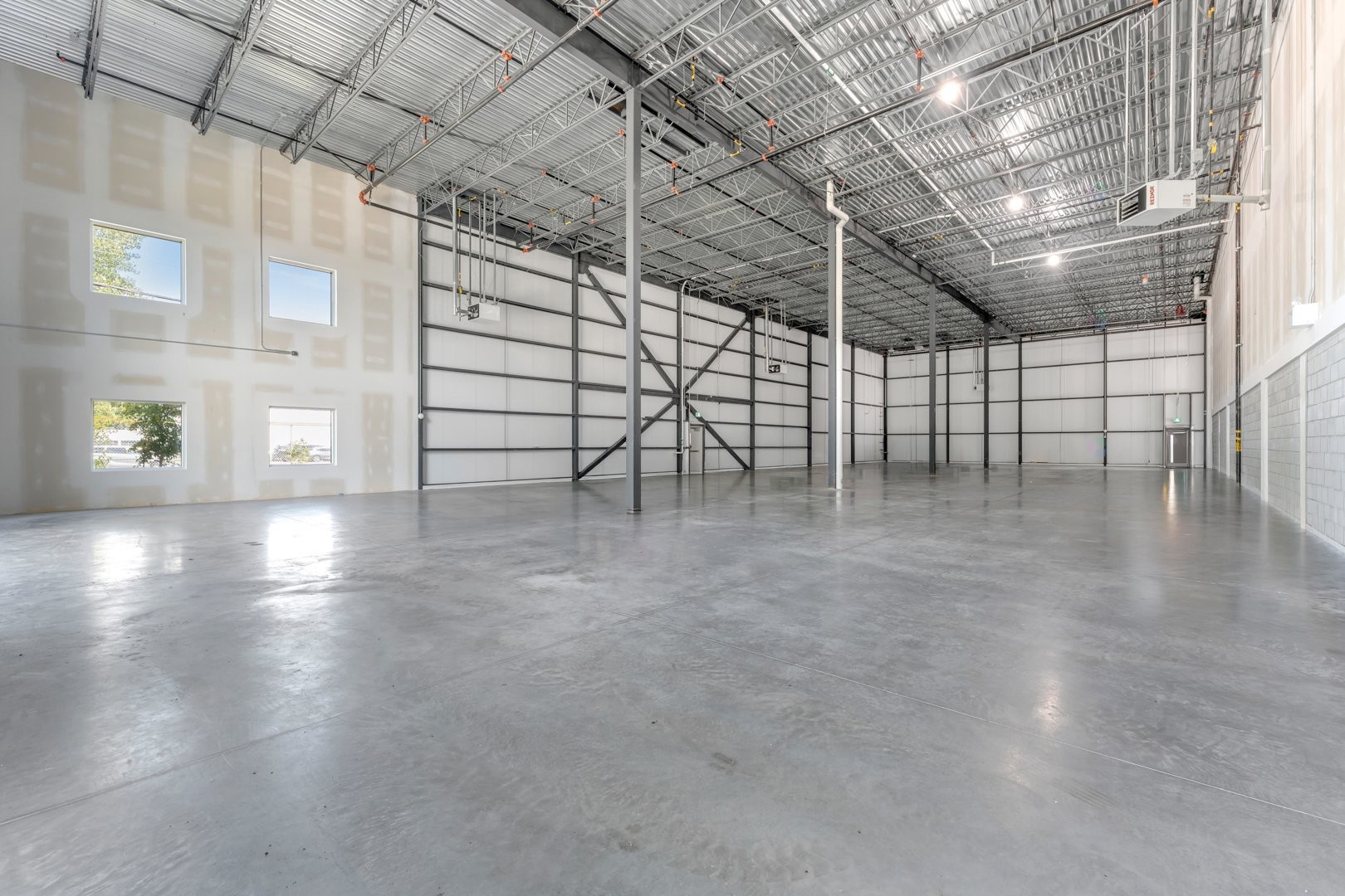 Intérieur - 315 - 317 Av. Avro, Pointe-Claire, QC - Indoor