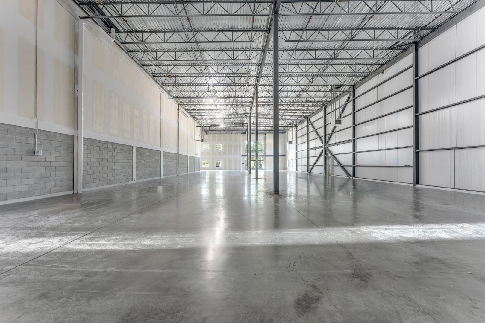 Intérieur - 315 - 317 Av. Avro, Pointe-Claire, QC - Indoor