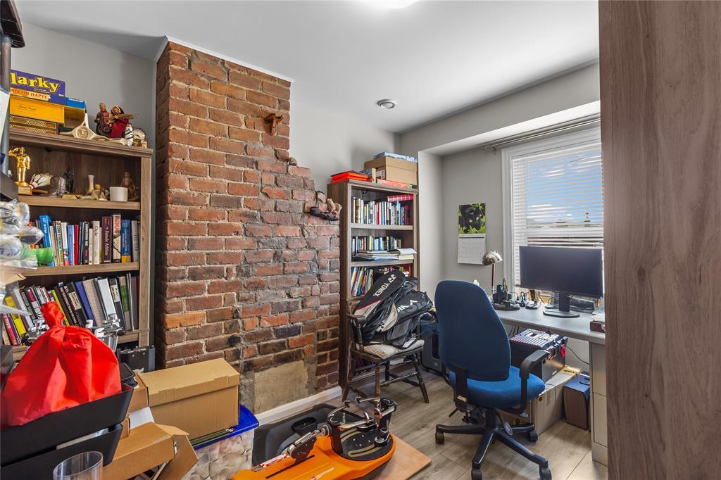 2 Allan Square, St. John'S, NL - Indoor Photo Showing Office