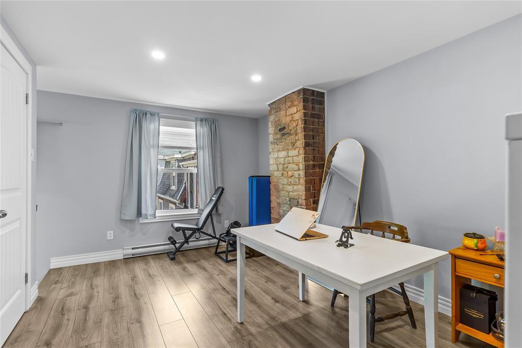 2 Allan Square, St. John'S, NL - Indoor Photo Showing Other Room