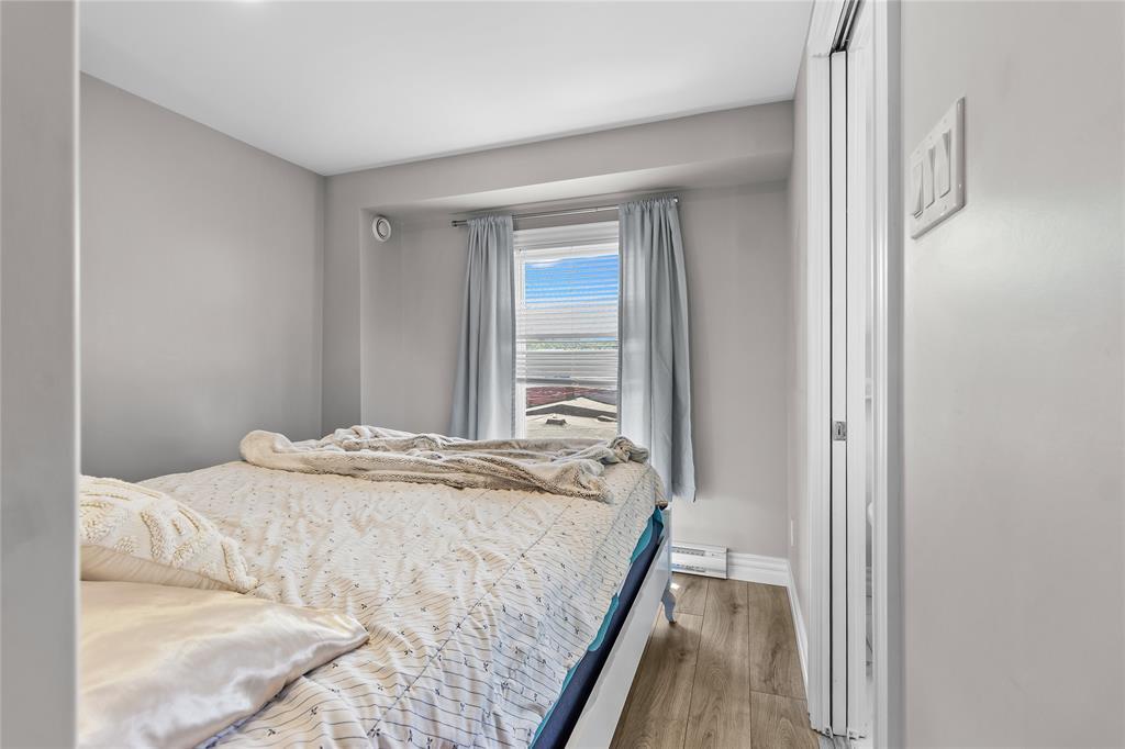 2 Allan Square, St. John'S, NL - Indoor Photo Showing Bedroom