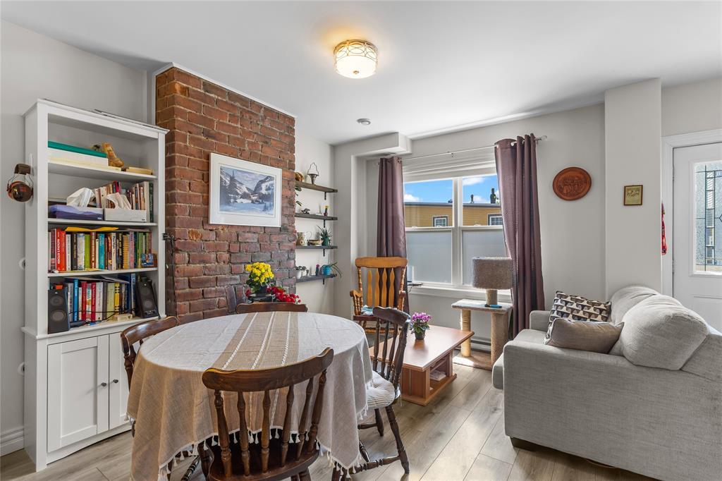 2 Allan Square, St. John'S, NL - Indoor