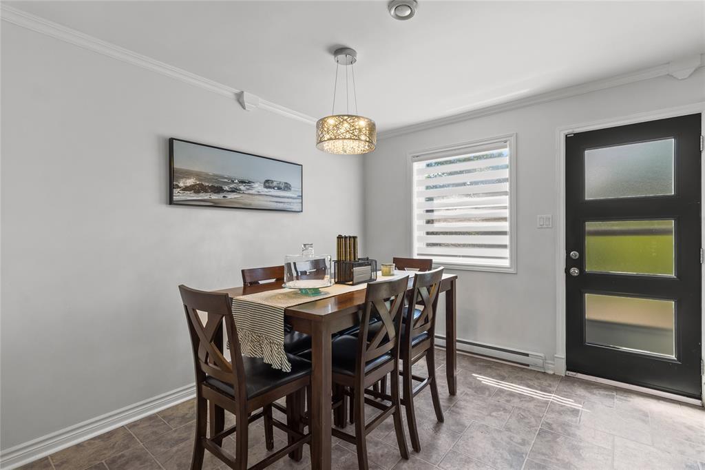 28 Laumann Place, Mount Pearl, NL - Indoor Photo Showing Dining Room