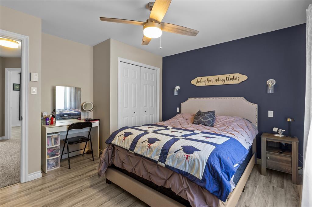28 Laumann Place, Mount Pearl, NL - Indoor Photo Showing Bedroom