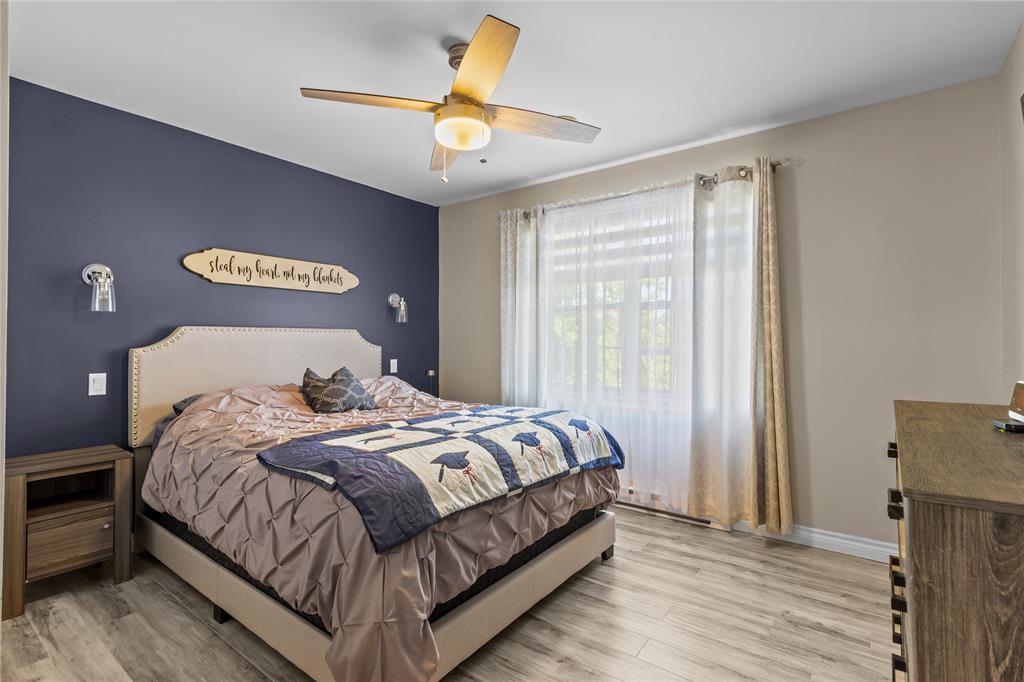 28 Laumann Place, Mount Pearl, NL - Indoor Photo Showing Bedroom