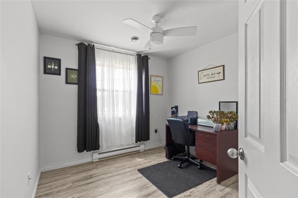 28 Laumann Place, Mount Pearl, NL - Indoor Photo Showing Office