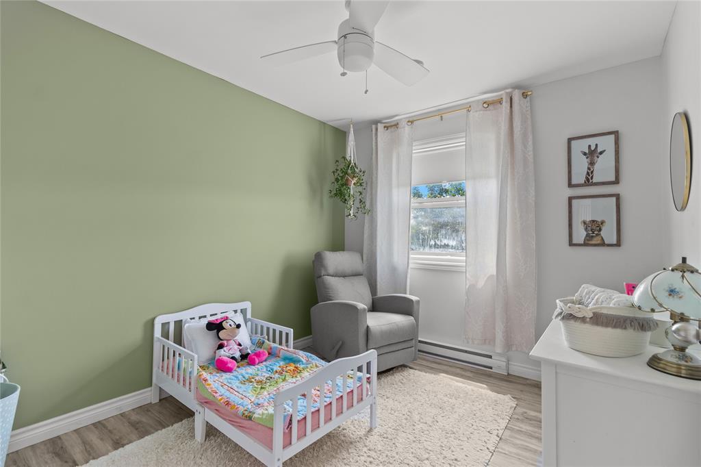 28 Laumann Place, Mount Pearl, NL - Indoor
