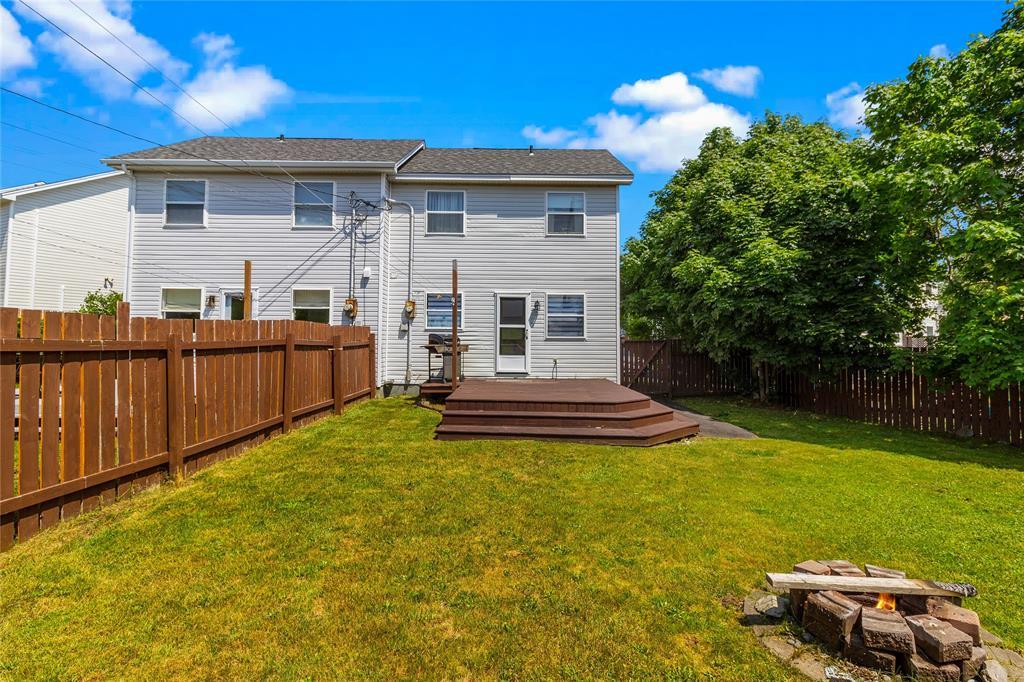 28 Laumann Place, Mount Pearl, NL - Outdoor
