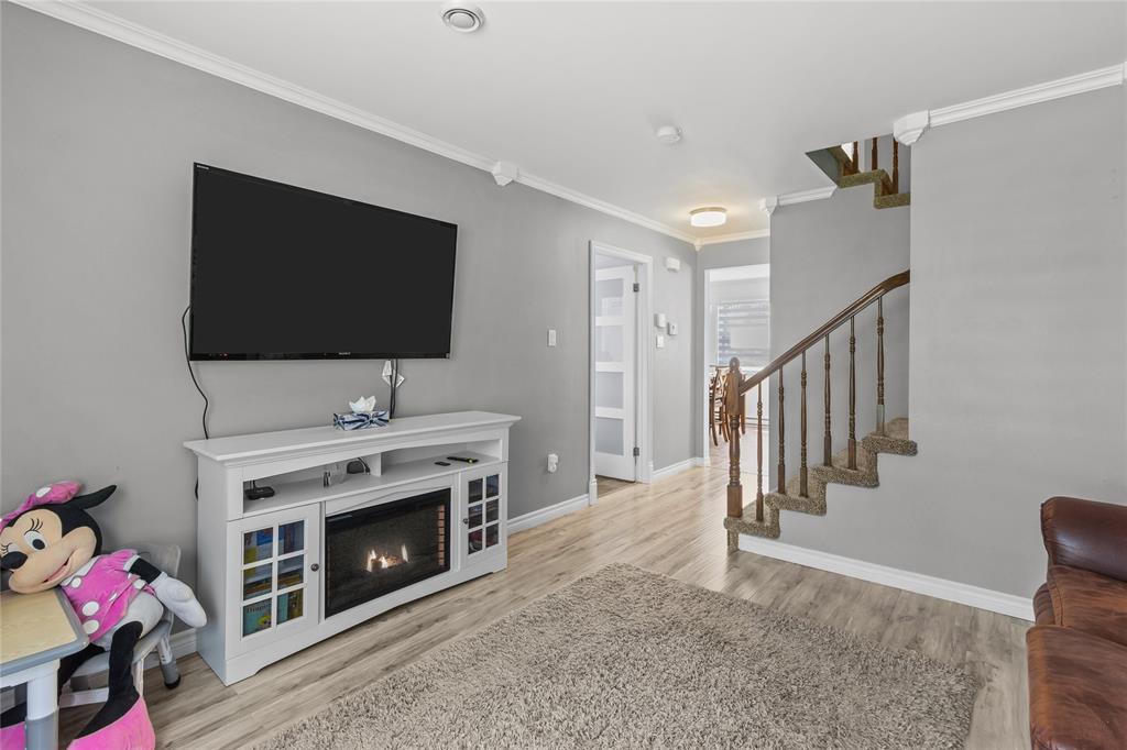 28 Laumann Place, Mount Pearl, NL - Indoor