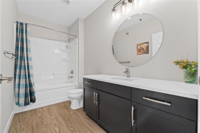 112-300 Centre St, Winnipeg, MB - Indoor Photo Showing Bathroom
