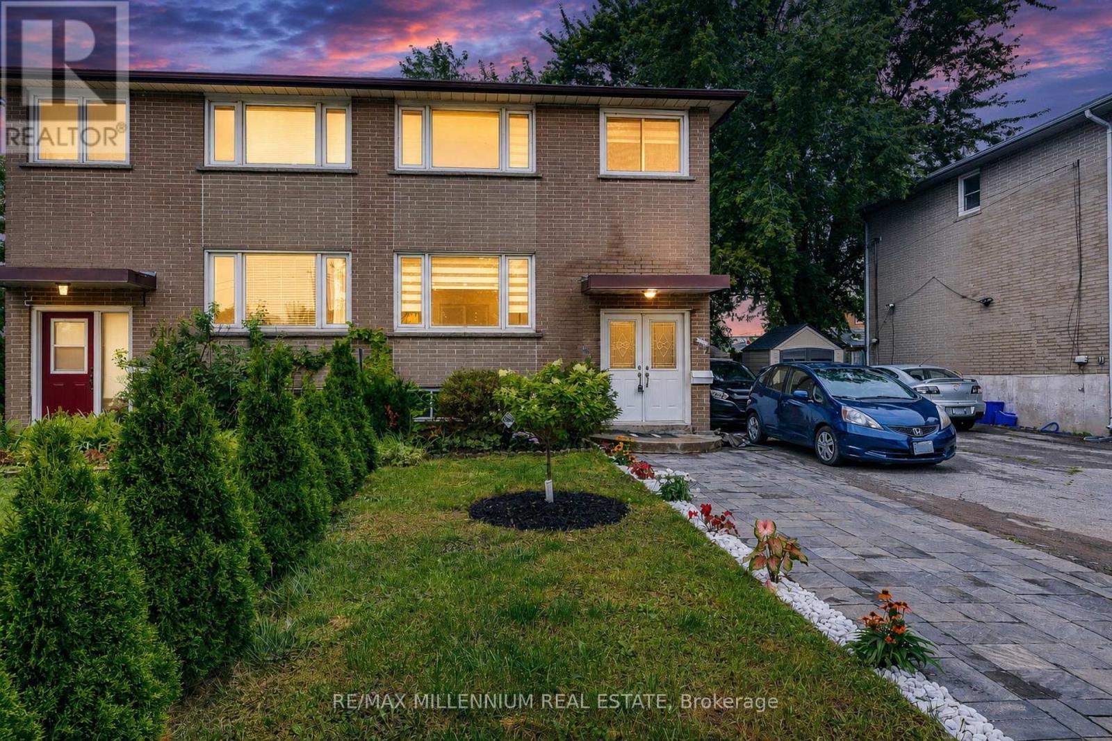 612 Appleby Line, Burlington, ON - Outdoor
