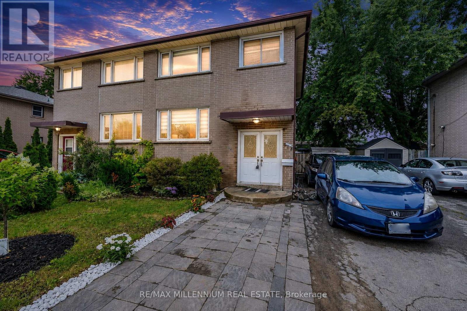 612 Appleby Line, Burlington, ON - Outdoor